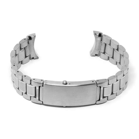 omega speedmaster replacement bracelet